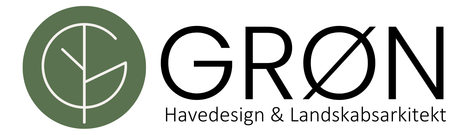 GRØN havedesign