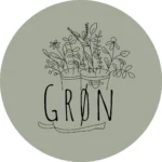 GRØN Havedesign